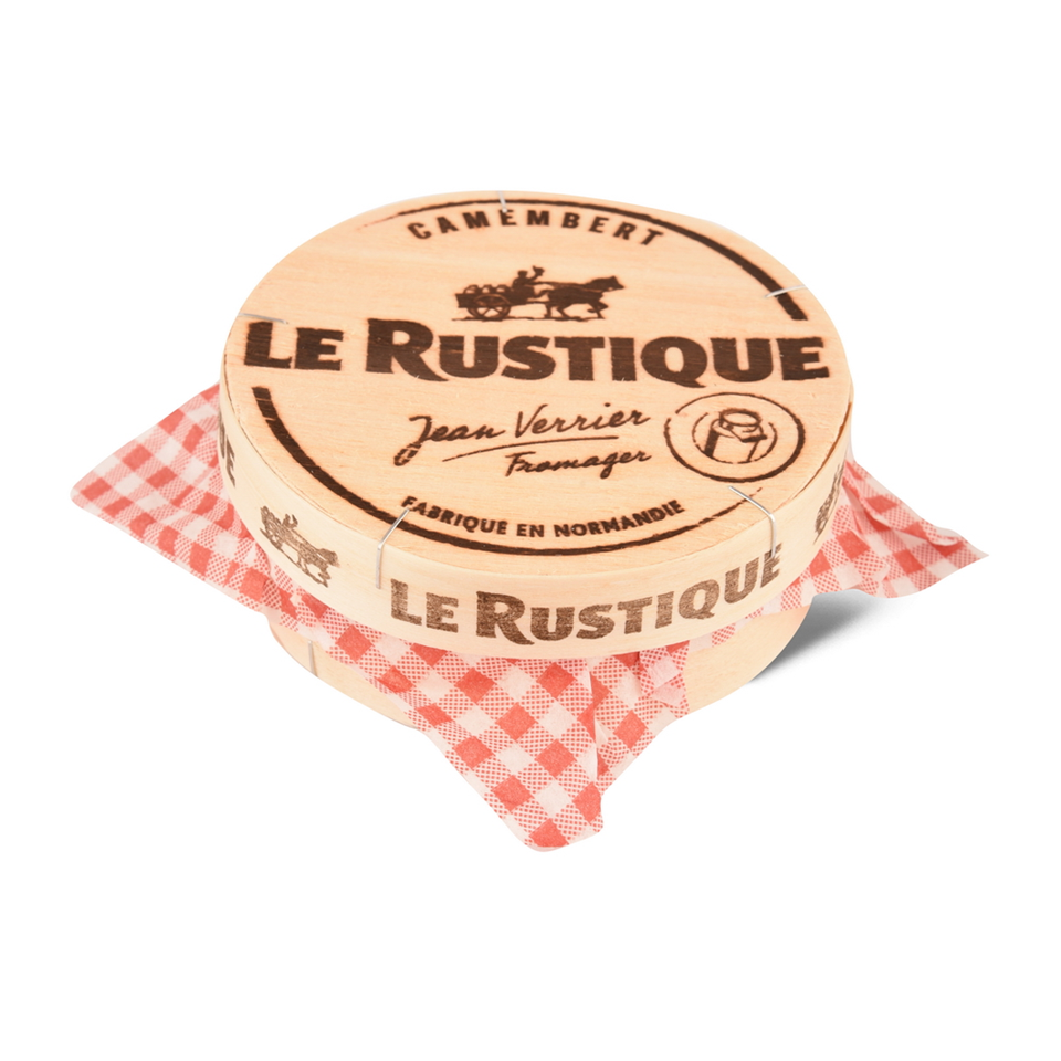 Rustique Camembert Rustique G Maxi