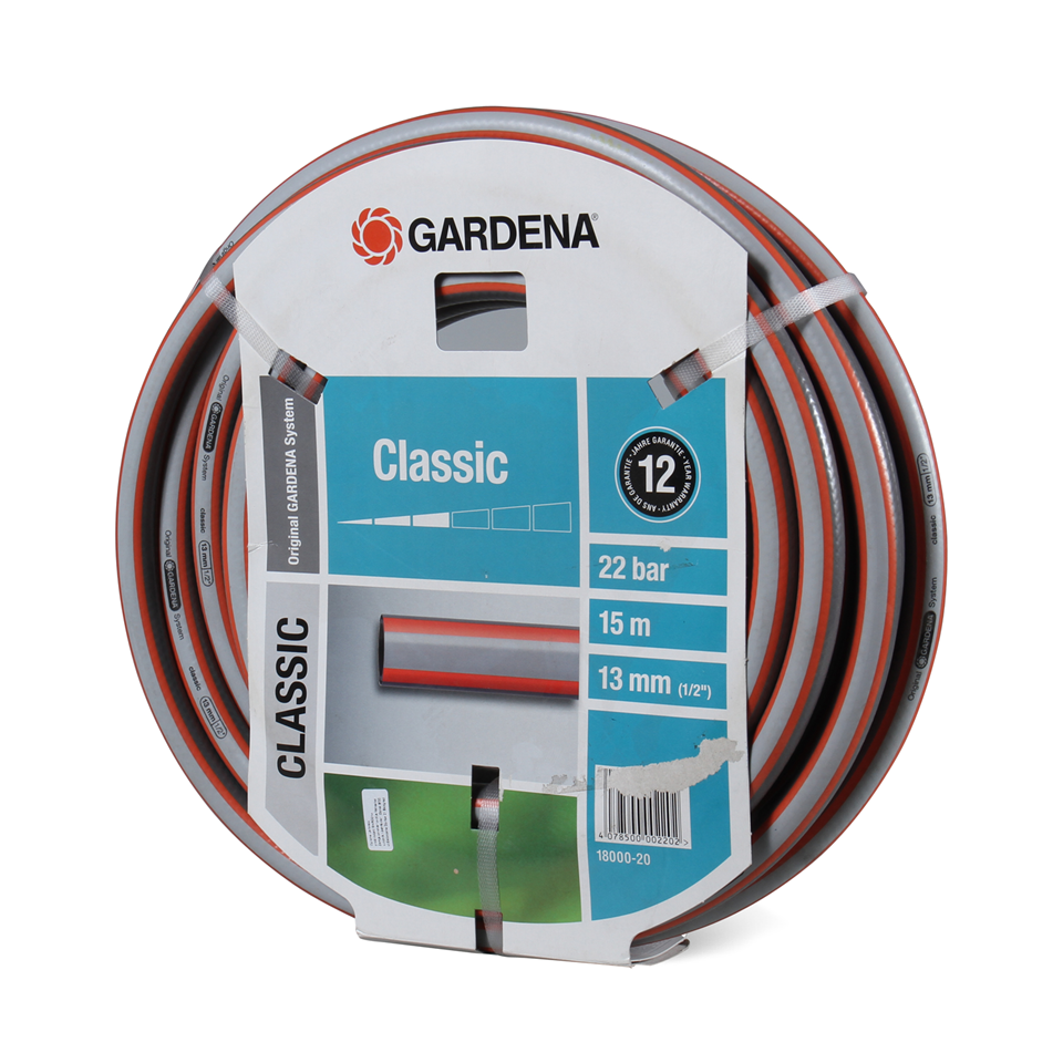 Gardena | Crevo classic Gardena 1/2