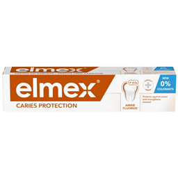Pasta Elmex Caries 75ml