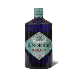 Dzin Hendricks Orbium 0,7l