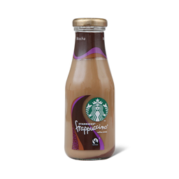 Frappuccino Mocca Starbucks 250ml