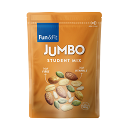 Studentski mix Jumbo 180g