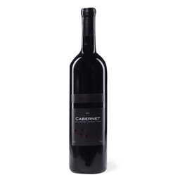 Vino crveno Cabernet Sauvignon Moderato 0.75L