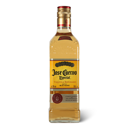 Tequila Jose Cuervo Especial 0,5l