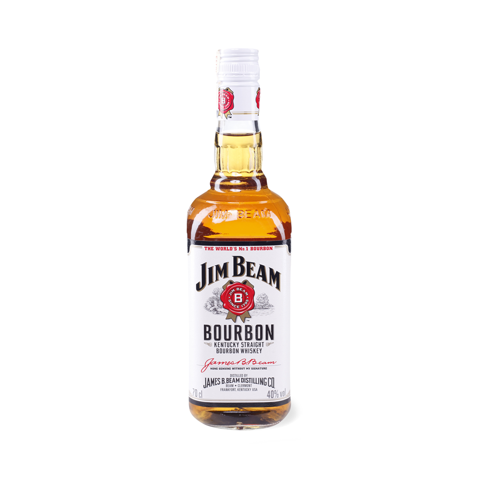Виски джим бим отзывы. Jim Beam Bourbon 0.7. Виски Джим Бим 0.7. Вишневый виски Джим Бим. Jim Beam 0.2.