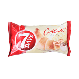 Kroasan 7Days cocoa cream 60g