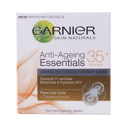 Krema/lice Anti-ageing 35+ day Garnier
