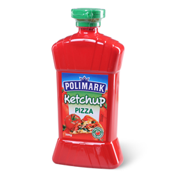 Kecap pizza Polimark 500g