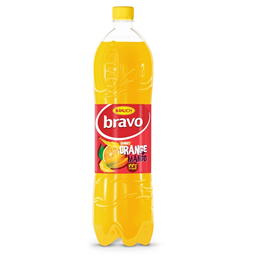 Sunny Mango Bravo 1.5L PET boca