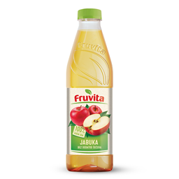 Sok jabuka Premium Fruvita 1,5L