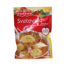 Supa Svatovska Podravka 58g