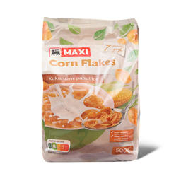 Corn flakes Maxi 500g