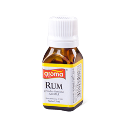 Aroma rum 15ml