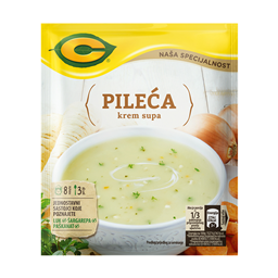 Supa C Premium krem pileca 54g
