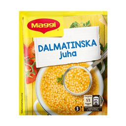 Supa Dalmatinska Maggi 40g