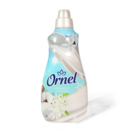 Omek.za ves Ornel Jasmine&cotton 1.8l
