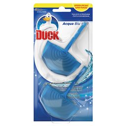 Duck Aqua Blue 4in1 duopack 2x40g
