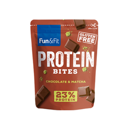 Protein bite 50g Fun&Fit