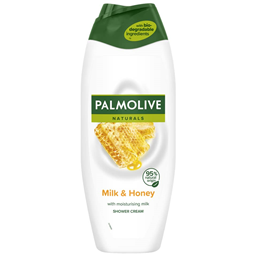 Kupka Palmolive Bath Milk&Honey 500ml