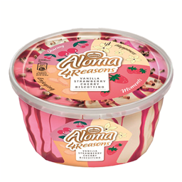 Sladoled Aloma 4Reas.fruiti 794g/1500ml