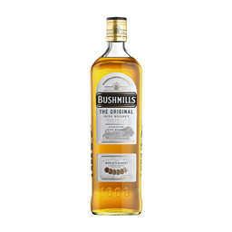 Whisky Bushmills Original 0.7l