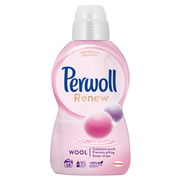Perwoll Renew Wool 960ml