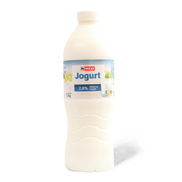 Jogurt 2,8%mm Maxi 1.5kg