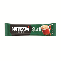 Kafa instant strong 3u1 Nescafe 17g
