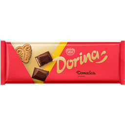 Cokolada Dorina Domacica 300g