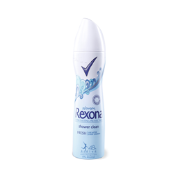 Dezodorans Rexona shower clean 150ml
