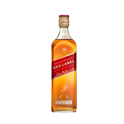 Whisky Johnnie Walker R/L naked 0,7l