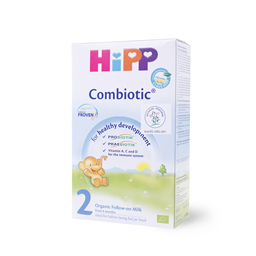 Mleko za bebe Hipp Combiotic 2 300g 6m+