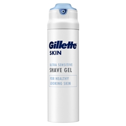 Gel za brijanje Gillette Skin 200ml
