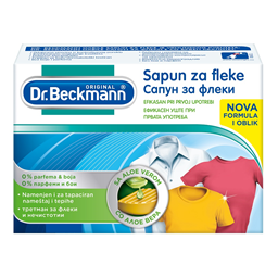 Sapun za uporne fleke Dr.Beckmann 100g