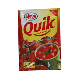 Supa Quik inst.krem/paradajz Aleva 18g