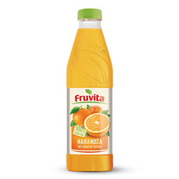 Sok narandza Premium Fruvita 1,5L