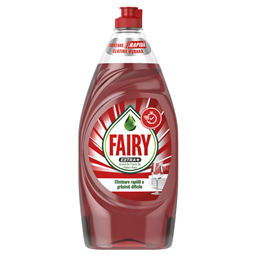 Det.za sudove Fairy Forest fruits 900ml