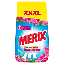 Merix Powder AT Orchid 7,2kg 80WL