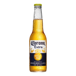 Pivo Corona Extra 0.35l