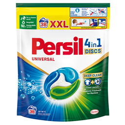 Persil Discs Universal 38WL