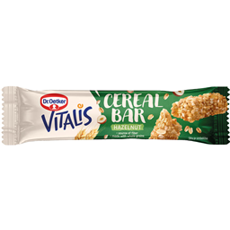 Cereal bar lesnik Vitalis 35g