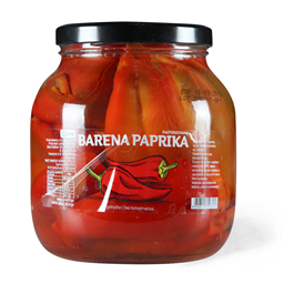 Paprika barena Moc prirode 1,4kg