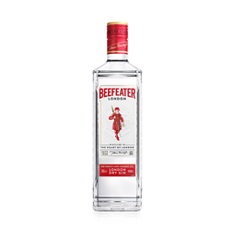 Dzin  Beefeater Gin Pernod Ricard 0,7l