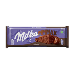 Cokolada mlecna Milka Noisette 270g