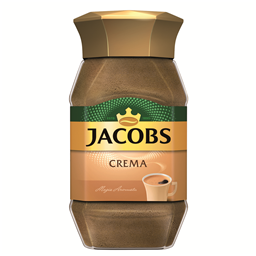 Kafa instant Crema Gold Jacobs 200g