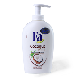 Fa tecni sapun Coconut Milk 250 ml