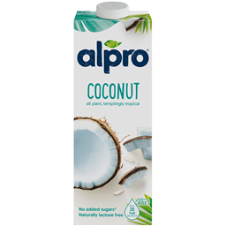 Napitak kokos/pirinac Alpro 1l