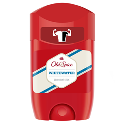 Stick Whitewater Old Spice 50ml