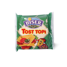 Sir Tost Topi classic Biser 120g