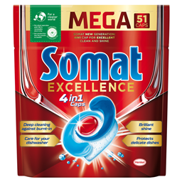 Somat Excellence 51 caps